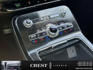 Lincoln Nautilus 2023 AWD Reserve 4 puertas SUV