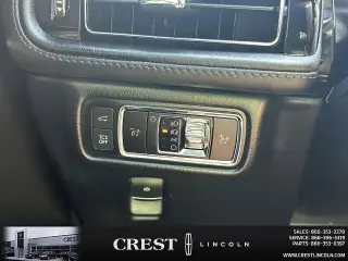 Lincoln Nautilus 2023 AWD Reserve 4 puertas SUV