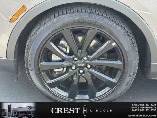Lincoln Nautilus 2023 AWD Reserve 4 puertas SUV