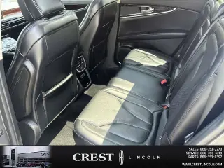 Lincoln Nautilus 2023 AWD Reserve 4 puertas SUV