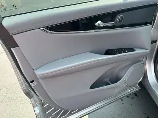 Lincoln Nautilus 2022 AWD Reserve 4 puertas SUV
