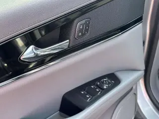 Lincoln Nautilus 2022 AWD Reserve 4 puertas SUV