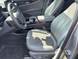 Lincoln Nautilus 2022 AWD Reserve 4 puertas SUV