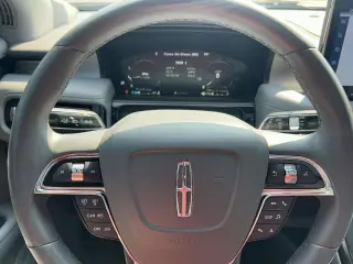 Lincoln Nautilus 2022 AWD Reserve 4 puertas SUV