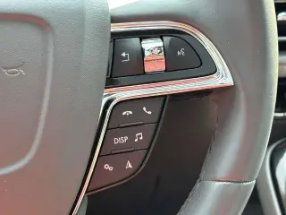 Lincoln Nautilus 2022 AWD Reserve 4 puertas SUV
