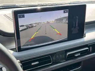 Lincoln Nautilus 2022 AWD Reserve 4 puertas SUV