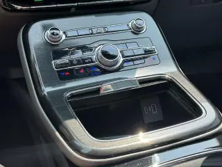 Lincoln Nautilus 2022 AWD Reserve 4 puertas SUV