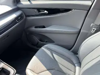Lincoln Nautilus 2022 AWD Reserve 4 puertas SUV