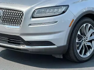 Lincoln Nautilus 2022 AWD Reserve 4 puertas SUV