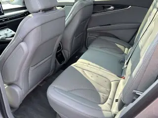 Lincoln Nautilus 2022 AWD Reserve 4 puertas SUV