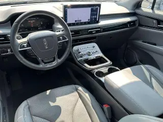 Lincoln Nautilus 2022 AWD Reserve 4 puertas SUV