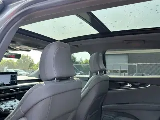 Lincoln Nautilus 2022 AWD Reserve 4 puertas SUV