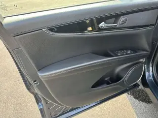 Lincoln Nautilus 2023 AWD Reserve 4 puertas SUV