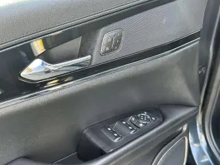 Lincoln Nautilus 2023 AWD Reserve 4 puertas SUV