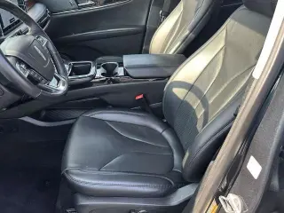 Lincoln Nautilus 2023 AWD Reserve 4 puertas SUV