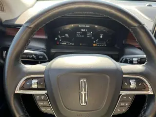 Lincoln Nautilus 2023 AWD Reserve 4 puertas SUV