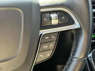 Lincoln Nautilus 2023 AWD Reserve 4 puertas SUV