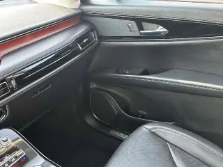 Lincoln Nautilus 2023 AWD Reserve 4 puertas SUV