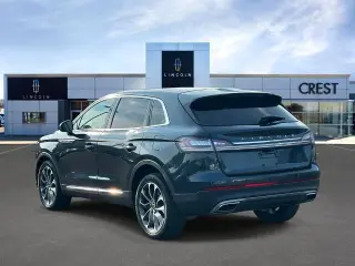 Lincoln Nautilus 2023 AWD Reserve 4 puertas SUV