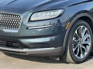 Lincoln Nautilus 2023 AWD Reserve 4 puertas SUV