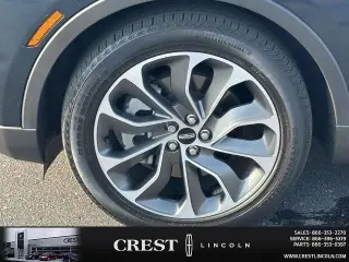 Lincoln Nautilus 2023 AWD Reserve 4 puertas SUV