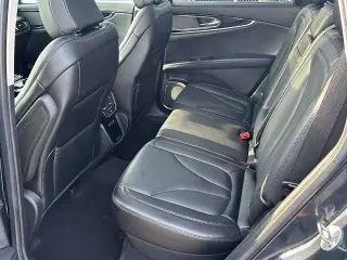 Lincoln Nautilus 2023 AWD Reserve 4 puertas SUV