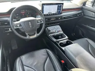 Lincoln Nautilus 2023 AWD Reserve 4 puertas SUV