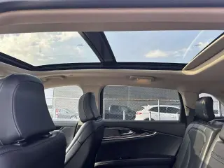 Lincoln Nautilus 2023 AWD Reserve 4 puertas SUV