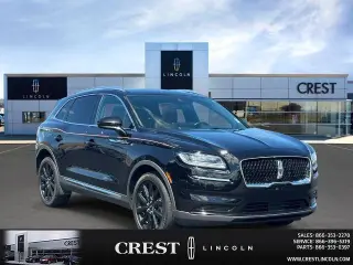 Lincoln Nautilus 2023 AWD Reserve 4 puertas SUV