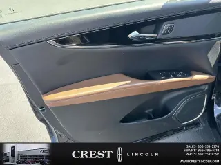 Lincoln Nautilus 2023 AWD Reserve 4 puertas SUV