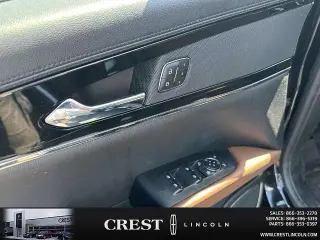Lincoln Nautilus 2023 AWD Reserve 4 puertas SUV