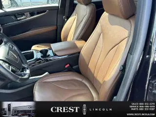 Lincoln Nautilus 2023 AWD Reserve 4 puertas SUV