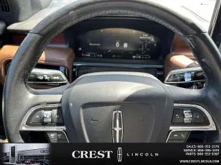 Lincoln Nautilus 2023 AWD Reserve 4 puertas SUV