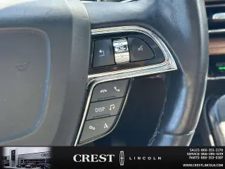 Lincoln Nautilus 2023 AWD Reserve 4 puertas SUV