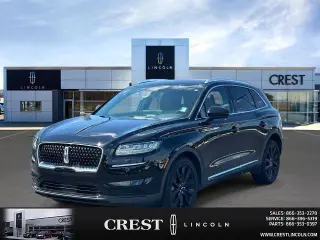 Lincoln Nautilus 2023 AWD Reserve 4 puertas SUV