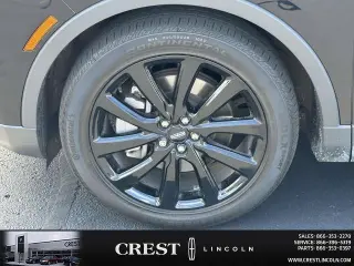 Lincoln Nautilus 2023 AWD Reserve 4 puertas SUV