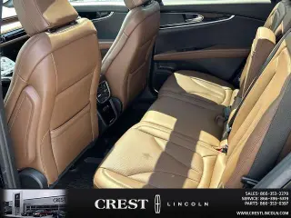 Lincoln Nautilus 2023 AWD Reserve 4 puertas SUV