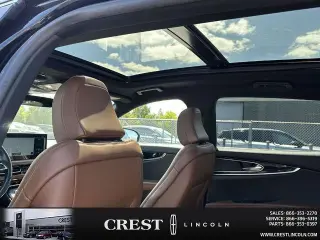 Lincoln Nautilus 2023 AWD Reserve 4 puertas SUV