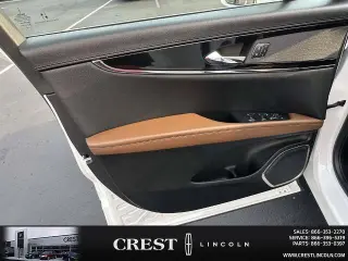 Lincoln Nautilus 2023 AWD Reserve 4 puertas SUV