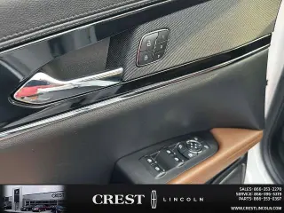 Lincoln Nautilus 2023 AWD Reserve 4 puertas SUV