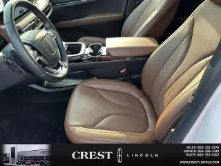 Lincoln Nautilus 2023 AWD Reserve 4 puertas SUV