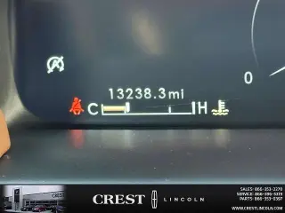 Lincoln Nautilus 2023 AWD Reserve 4 puertas SUV
