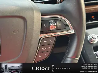 Lincoln Nautilus 2023 AWD Reserve 4 puertas SUV