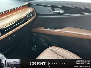 Lincoln Nautilus 2023 AWD Reserve 4 puertas SUV