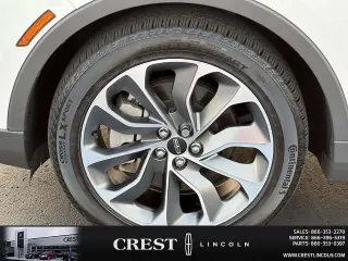 Lincoln Nautilus 2023 AWD Reserve 4 puertas SUV