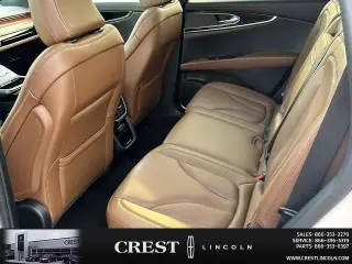 Lincoln Nautilus 2023 AWD Reserve 4 puertas SUV