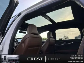 Lincoln Nautilus 2023 AWD Reserve 4 puertas SUV