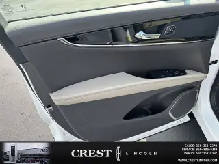 Lincoln Nautilus 2023 AWD Reserve 4 puertas SUV