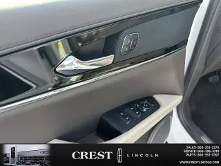 Lincoln Nautilus 2023 AWD Reserve 4 puertas SUV