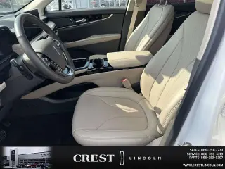 Lincoln Nautilus 2023 AWD Reserve 4 puertas SUV